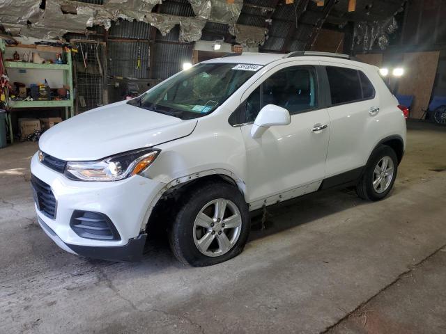 CHEVROLET TRAX 1LT 2019 3gncjpsbxkl219529