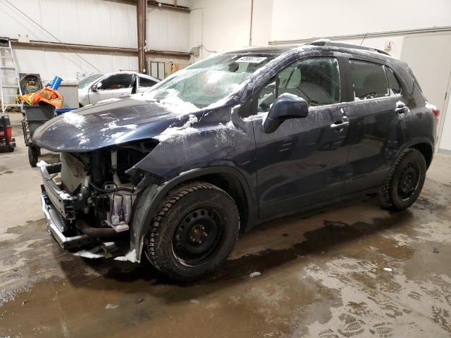 CHEVROLET TRAX 2019 3gncjpsbxkl235794