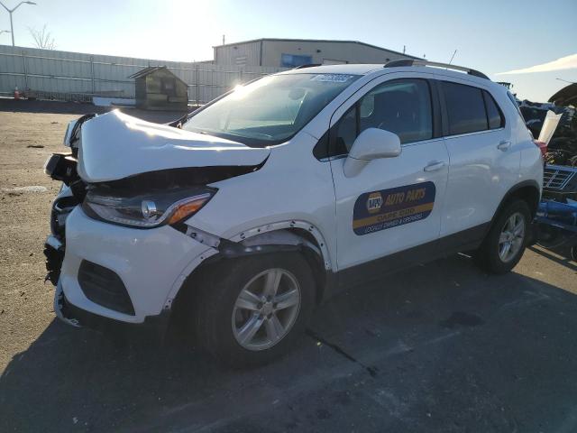 CHEVROLET TRAX 1LT 2019 3gncjpsbxkl319694