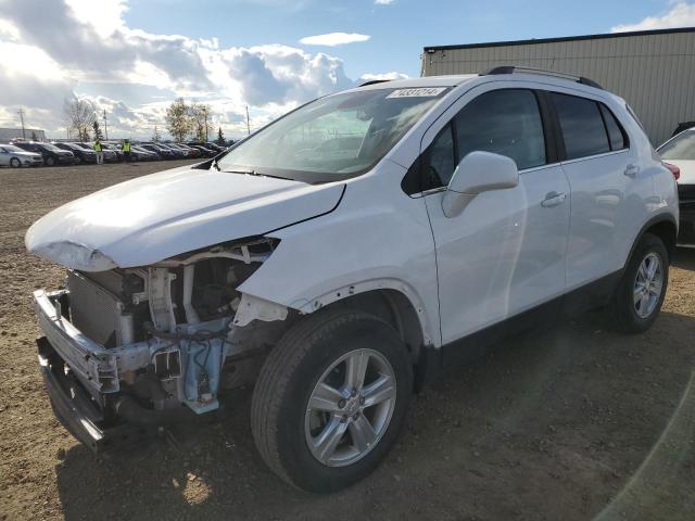 CHEVROLET TRAX 1LT 2019 3gncjpsbxkl394864