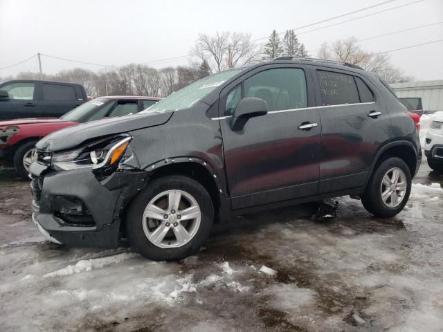 CHEVROLET TRAX 1LT 2019 3gncjpsbxkl402171