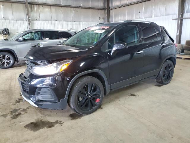 CHEVROLET TRAX 1LT 2019 3gncjpsbxkl405927