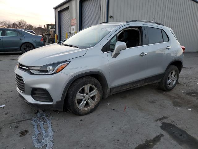 CHEVROLET TRAX 2020 3gncjpsbxll223906