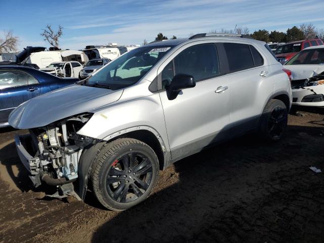 CHEVROLET TRAX 1LT 2020 3gncjpsbxll224098