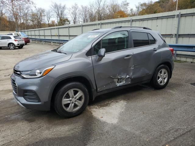 CHEVROLET TRAX 2020 3gncjpsbxll224716