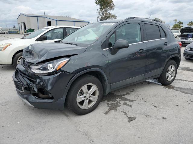 CHEVROLET TRAX 1LT 2020 3gncjpsbxll261426