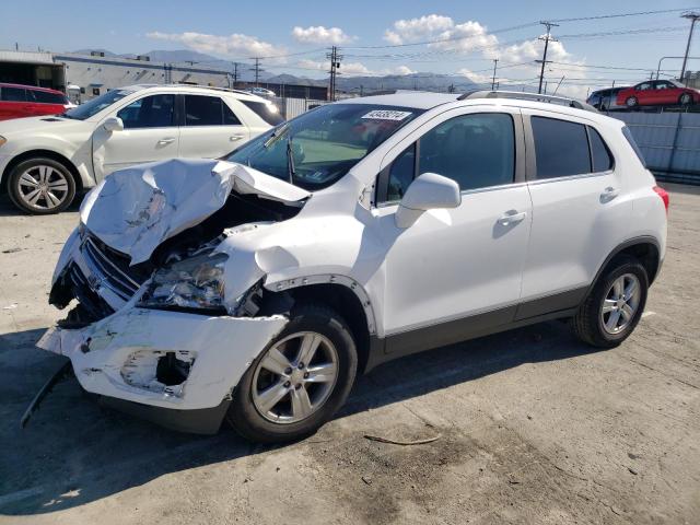 CHEVROLET TRAX 2015 3gncjrsb0fl168852