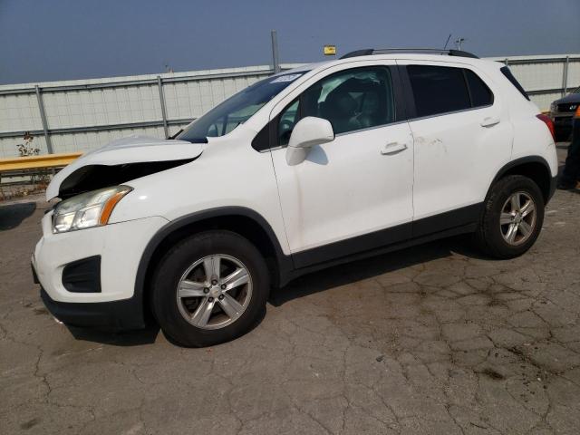 CHEVROLET TRAX 1LT 2015 3gncjrsb0fl170245