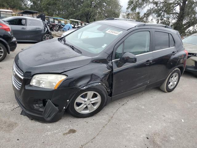 CHEVROLET TRAX 1LT 2015 3gncjrsb0fl241539