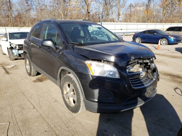 CHEVROLET TRAX 1LT 2015 3gncjrsb0fl243727