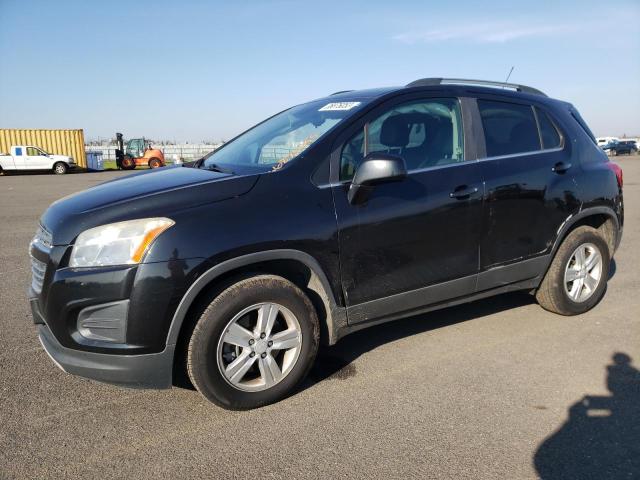 CHEVROLET TRAX 1LT 2015 3gncjrsb0fl247647