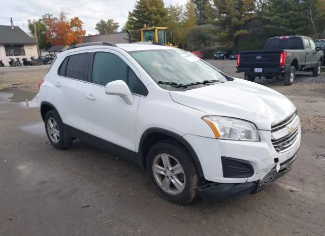 CHEVROLET TRAX 2015 3gncjrsb0fl254985