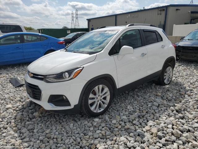 CHEVROLET TRAX PREMI 2017 3gncjrsb0hl289772