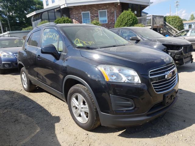 CHEVROLET TRAX 1LT 2015 3gncjrsb1fl196353