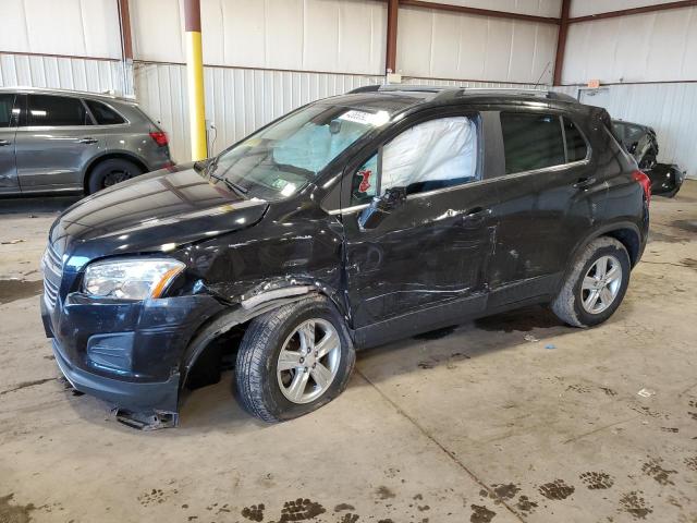 CHEVROLET TRAX 1LT 2015 3gncjrsb1fl246412