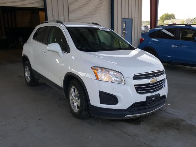 CHEVROLET TRAX 1LT 2015 3gncjrsb1fl248189