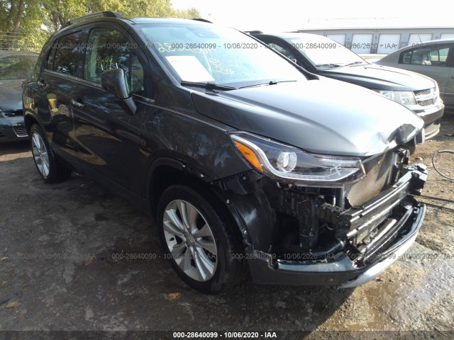 CHEVROLET TRAX 2018 3gncjrsb1jl173065