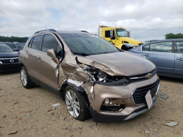 CHEVROLET TRAX PREMI 2018 3gncjrsb1jl295120