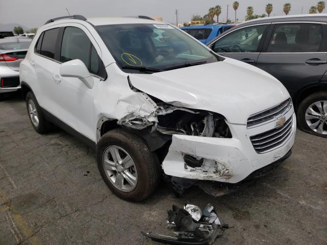 CHEVROLET TRAX 1LT 2015 3gncjrsb2fl205898