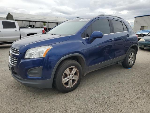 CHEVROLET TRAX 1LT 2015 3gncjrsb2fl234768