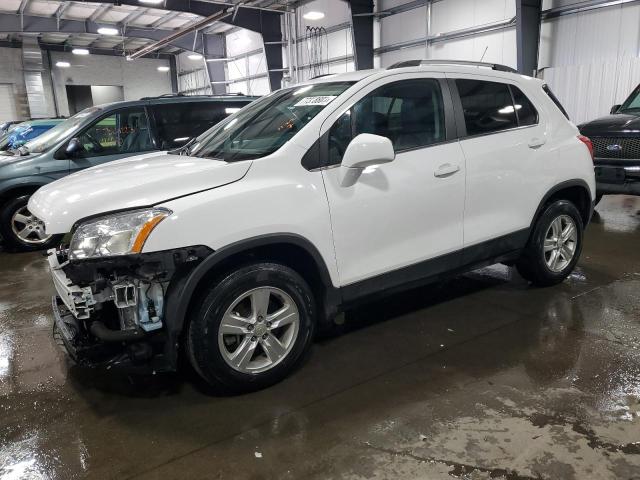 CHEVROLET TRAX 2015 3gncjrsb2fl239338