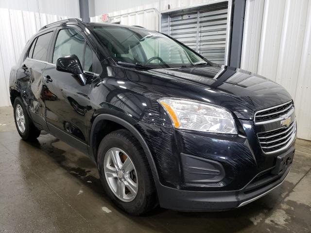 CHEVROLET TRAX 1LT 2015 3gncjrsb2fl253174