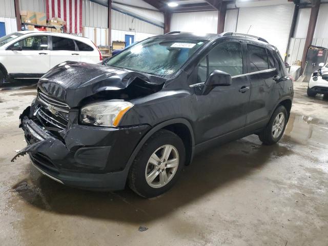 CHEVROLET TRAX 1LT 2015 3gncjrsb2fl254681