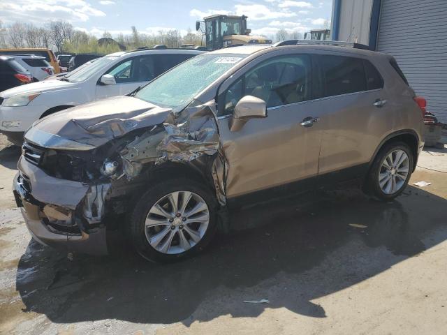 CHEVROLET TRAX PREMI 2018 3gncjrsb2jl257573