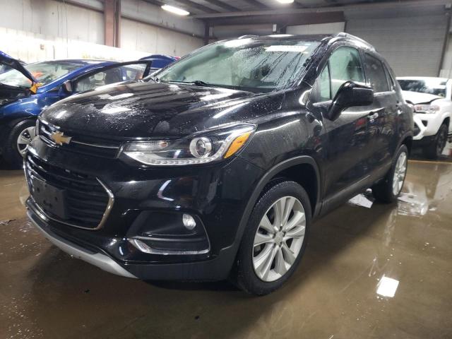 CHEVROLET TRAX 2019 3gncjrsb2kl129559