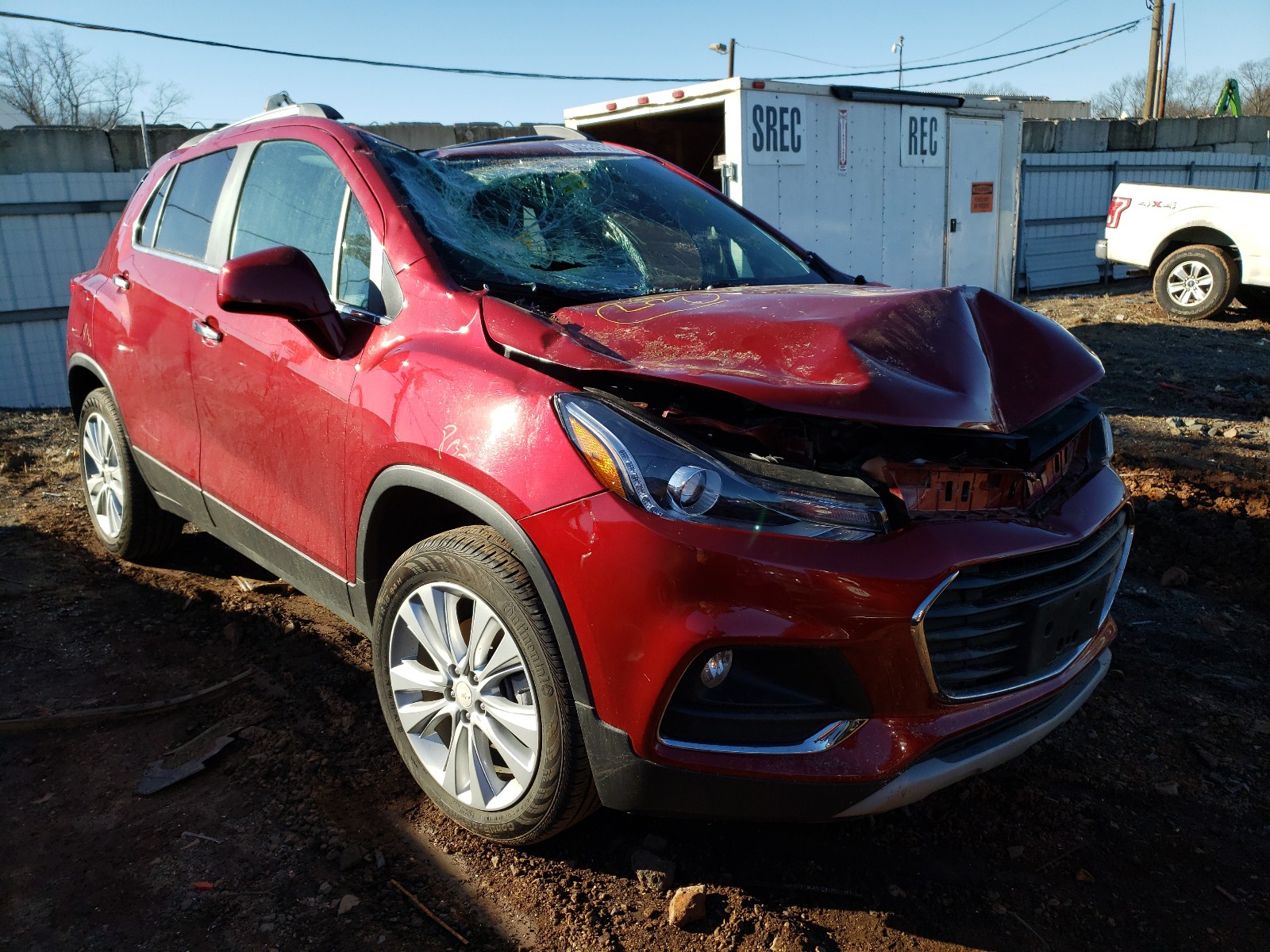 CHEVROLET TRAX PREMI 2019 3gncjrsb2kl214286