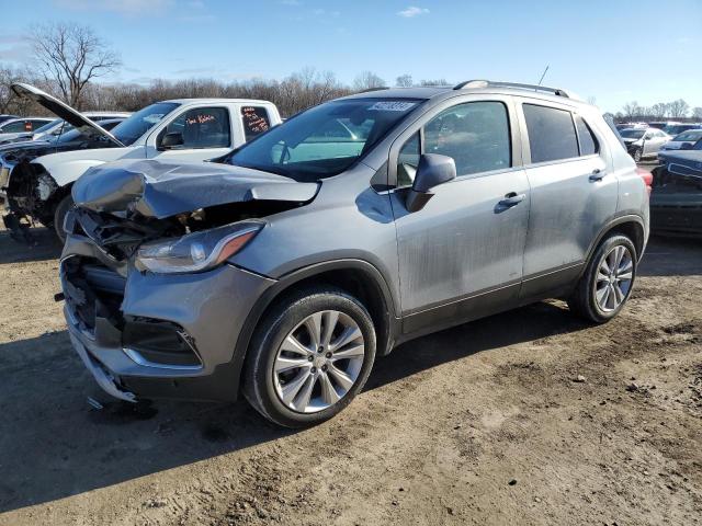 CHEVROLET TRAX 2020 3gncjrsb2ll201894