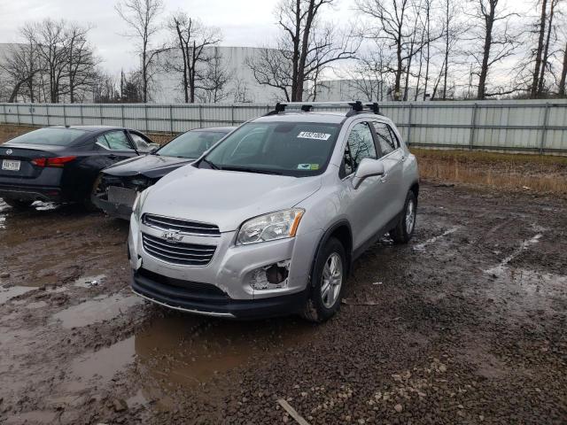 CHEVROLET TRAX 1LT 2015 3gncjrsb3fl171387