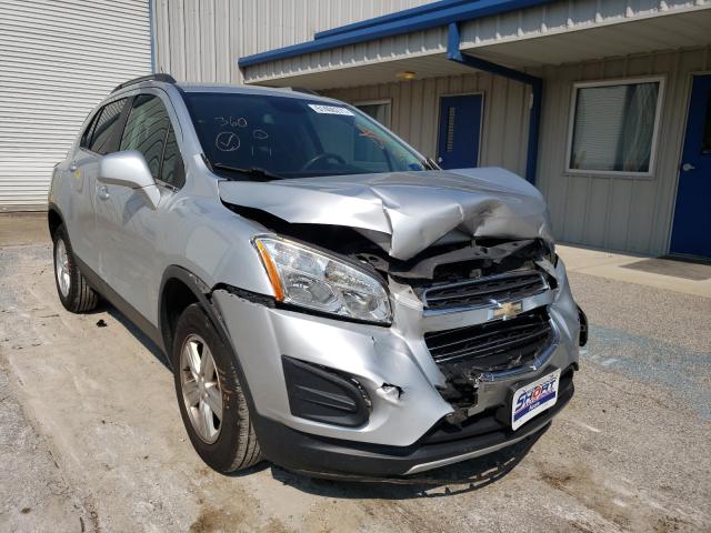 CHEVROLET TRAX 1LT 2015 3gncjrsb3fl171762