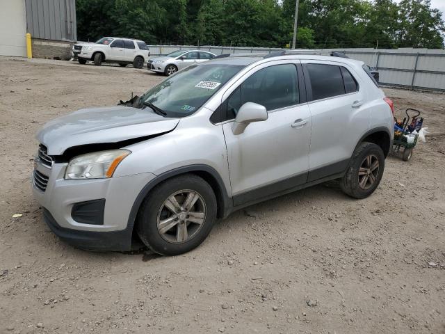 CHEVROLET TRAX 1LT 2015 3gncjrsb3fl173303