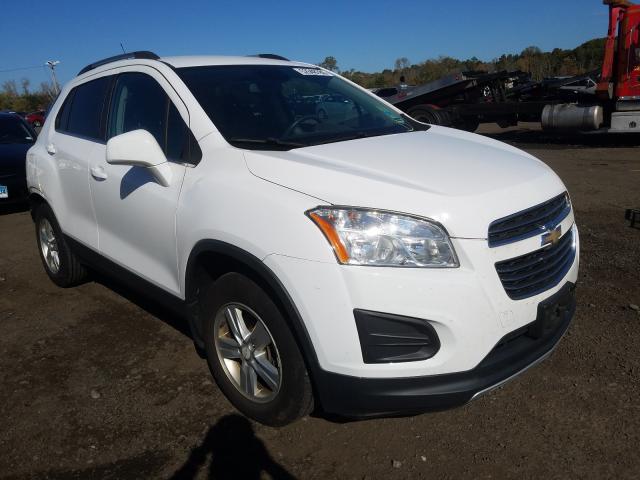 CHEVROLET TRAX 1LT 2015 3gncjrsb3fl182387