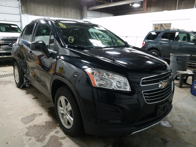 CHEVROLET TRAX 1LT 2015 3gncjrsb3fl195365