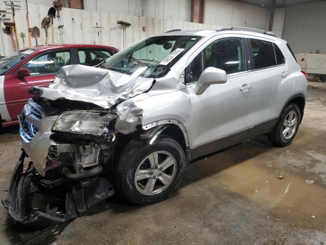 CHEVROLET TRAX 1LT 2015 3gncjrsb3fl208485