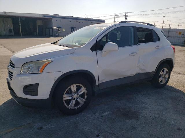 CHEVROLET TRAX 2015 3gncjrsb3fl236125