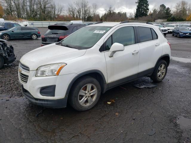 CHEVROLET TRAX 2015 3gncjrsb3fl246282