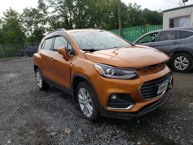 CHEVROLET NULL 2017 3gncjrsb3hl177743