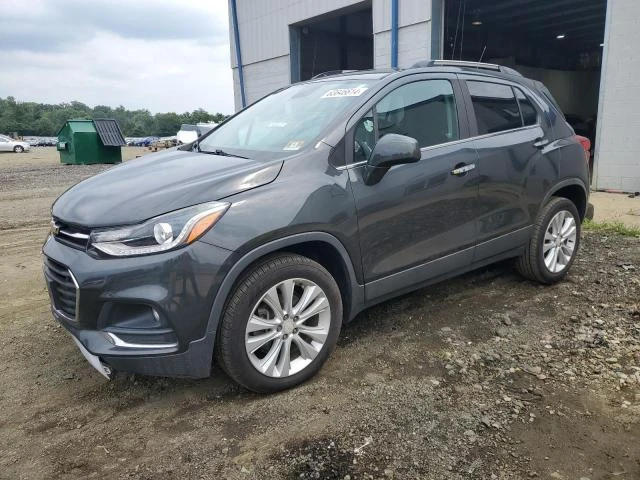 CHEVROLET TRAX PREMI 2017 3gncjrsb3hl207971