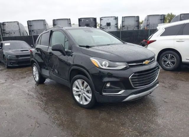 CHEVROLET TRAX 2020 3gncjrsb3ll115252