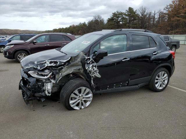 CHEVROLET TRAX 2020 3gncjrsb3ll233141