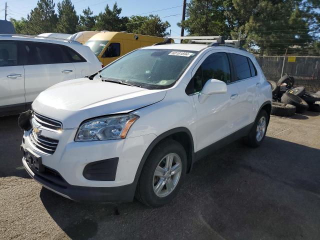 CHEVROLET TRAX 2015 3gncjrsb4fl171477