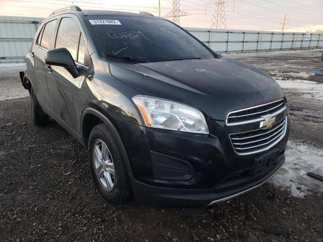 CHEVROLET TRAX 1LT 2015 3gncjrsb4fl182480