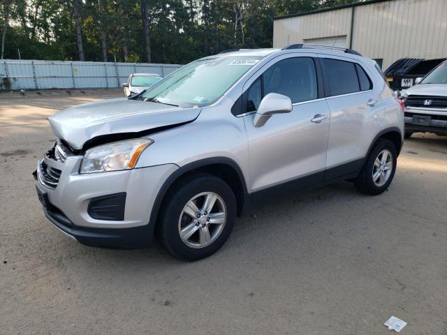 CHEVROLET TRAX 2015 3gncjrsb4fl221813