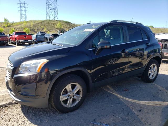 CHEVROLET TRAX 2015 3gncjrsb4fl247683