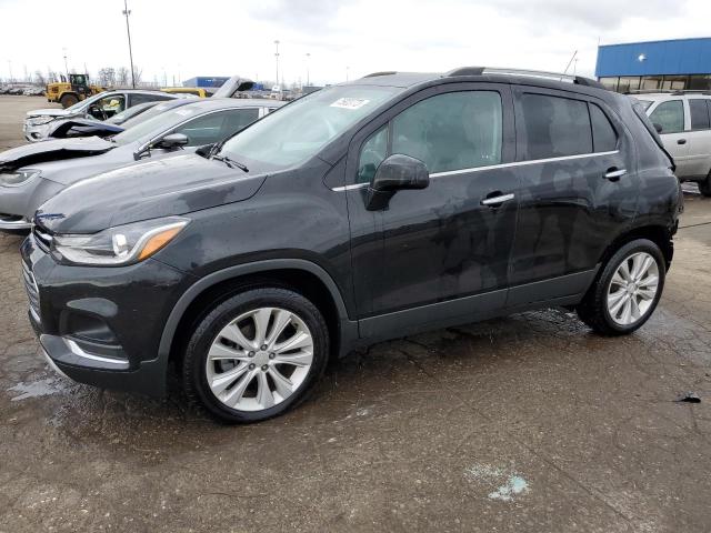 CHEVROLET TRAX 2017 3gncjrsb4hl201483