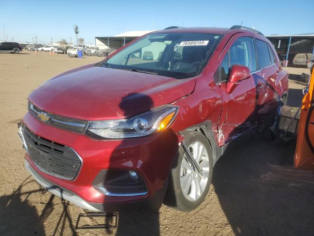 CHEVROLET TRAX 2020 3gncjrsb4ll139060