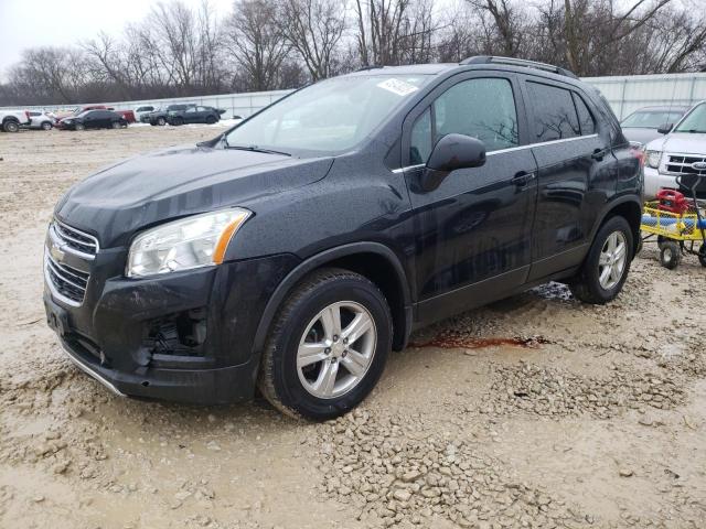 CHEVROLET TRAX 1LT 2015 3gncjrsb5fl204552